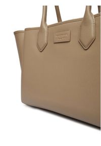 Emporio Armani Torebka EW002330 AF17799 M1345 Brązowy. Kolor: brązowy. Materiał: skórzane #2