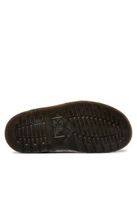 Dr. Martens Sandały Jorge Ii 31563001 Czarny. Kolor: czarny. Materiał: skóra