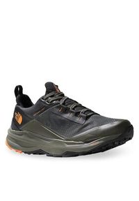 The North Face Trekkingi M Vectiv Exploris 2 Futurelight NF0A7W6CIHI1 Zielony. Kolor: zielony. Sport: turystyka piesza #4