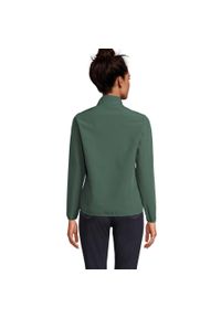 SOL'S - Kurtka damska Sol's Falcon. Kolor: zielony #2