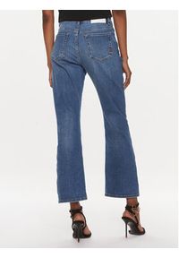 Pinko Jeansy Brenda Bootcut. 100172 A1MP Niebieski Bootcut Fit. Kolor: niebieski #5