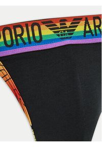 Emporio Armani Underwear Komplet 2 par slipów Jock Strap 111932 4R513 3342 Kolorowy. Materiał: bawełna. Wzór: kolorowy #3