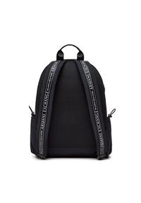 Armani Exchange Plecak 952618 4R832 00035 Granatowy. Kolor: niebieski. Materiał: materiał #3