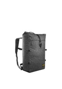 Plecak turystyczny Tatonka Traveller Pack 25 - black. Kolor: czarny