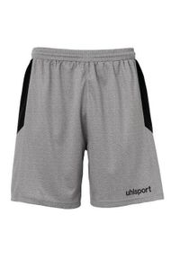 UHLSPORT - Krótki Uhlsport Goal. Kolor: szary. Długość: krótkie. Sport: fitness, piłka nożna #1
