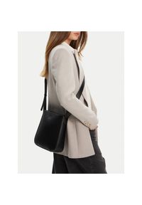 Gino Rossi - Torebka GINO ROSSI. Kolor: czarny #1