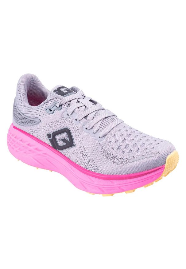 IQ - Buty Do Biegania Dla Kobiet Rosero. Kolor: różowy. Styl: sportowy