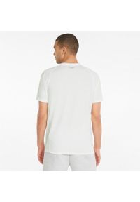 Podkoszulek Puma Teamfinal Casuals Tee, Mężczyźni. Kolor: biały