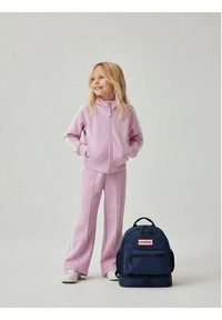 Hunter Plecak CEO-HUNTER_ACCCS_05_AW2025 Granatowy. Kolor: niebieski. Materiał: materiał #10