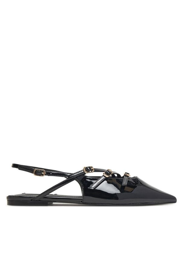 Sandały Steve Madden. Kolor: czarny