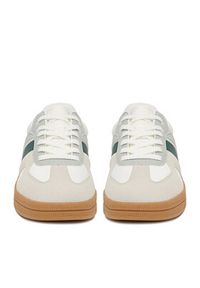 Nautica Sneakersy CWBEO-BILANDER-01 Szary. Kolor: szary. Materiał: materiał #7