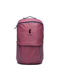 Cotopaxi Plecak Allpa 26L Daypack F25492U1497 Różowy. Kolor: różowy. Materiał: materiał