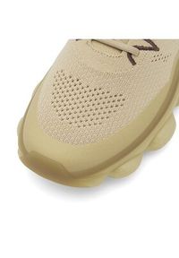 Sprandi Sneakersy WP-S24R071A-1 Beżowy. Kolor: beżowy. Materiał: materiał #7