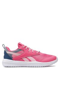 Buty halowe Reebok. Kolor: różowy #1