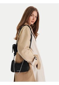 Steve Madden Torebka Bvital SM13000561-04004 Czarny. Kolor: czarny #1