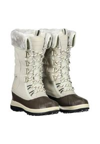 Buty trekkingowe damskie CMP 30Q4616A426. Zapięcie: sznurówki. Kolor: biały. Materiał: materiał. Szerokość cholewki: normalna. Styl: sportowy