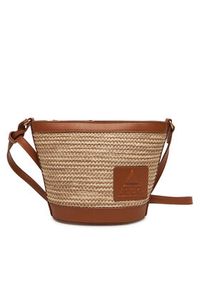 Aldo Torebka Rialton 14009812 Beżowy. Kolor: beżowy #2