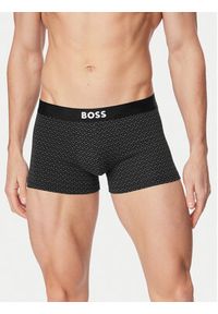 BOSS Komplet bokserek 50549832 Szary. Kolor: szary. Materiał: bawełna #3
