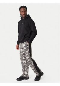 Guess Bluza Z6RQ18 KAIJ1 Czarny Regular Fit. Kolor: czarny. Materiał: bawełna #2