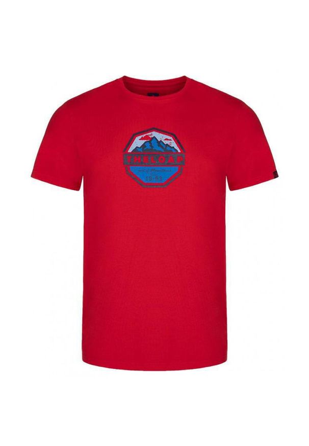 ALTAI - Koszulka Męska Altair 2XL - Oddychająca Bawełna. Typ kołnierza: polo. Kolor: wielokolorowy. Materiał: bawełna. Styl: elegancki