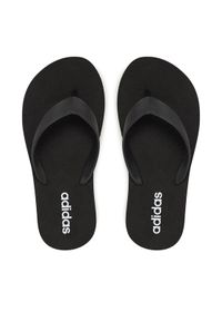 Adidas - adidas Japonki Keitaki Alpha Slides JR1152 Czarny. Kolor: czarny. Materiał: guma #1