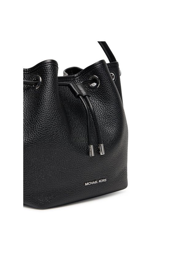 Torebka MICHAEL Michael Kors. Kolor: czarny