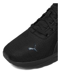 Puma Sneakersy EO-ANZARUN LITE 37112801 Czarny. Kolor: czarny. Materiał: materiał #4