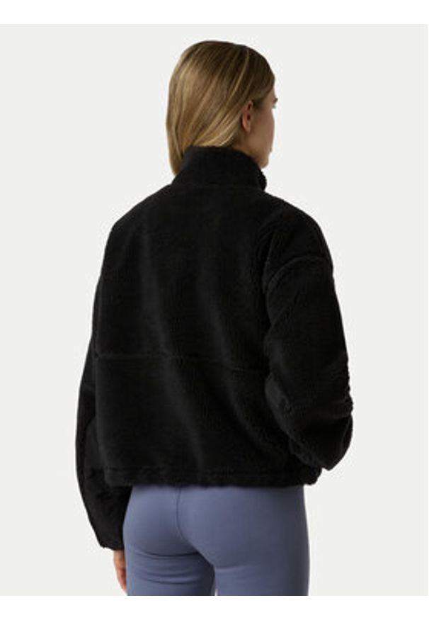 The North Face Polar Extreme Pile NF0A88ZC Czarny Regular Fit. Kolor: czarny. Materiał: syntetyk