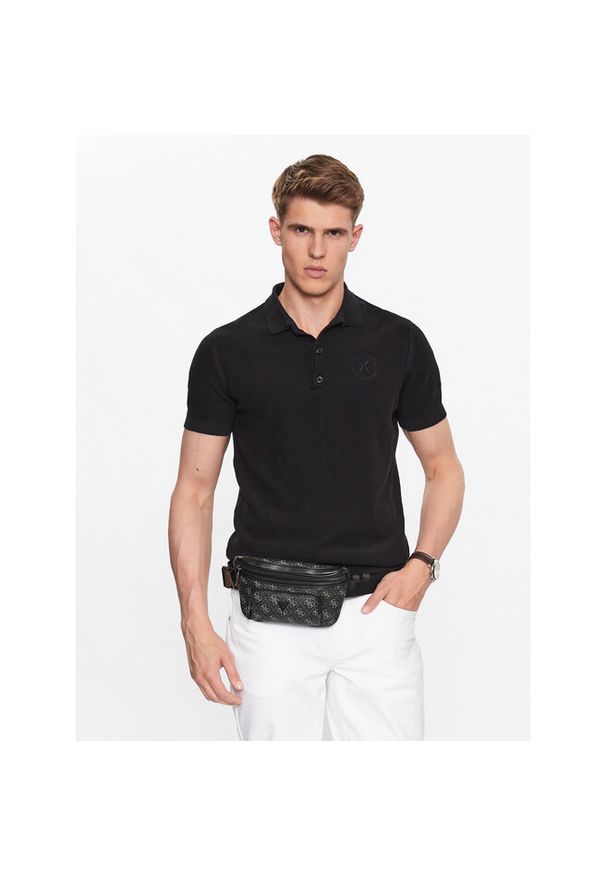 Nerka Guess. Kolor: czarny