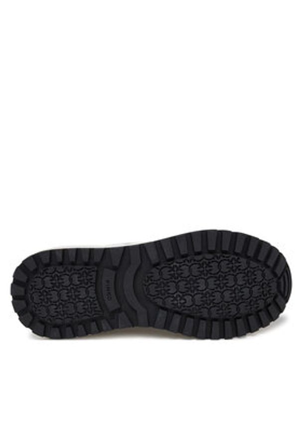 Pinko - PINKO Sneakersy Gem 07 SS0055 P074 Biały. Kolor: biały. Materiał: materiał