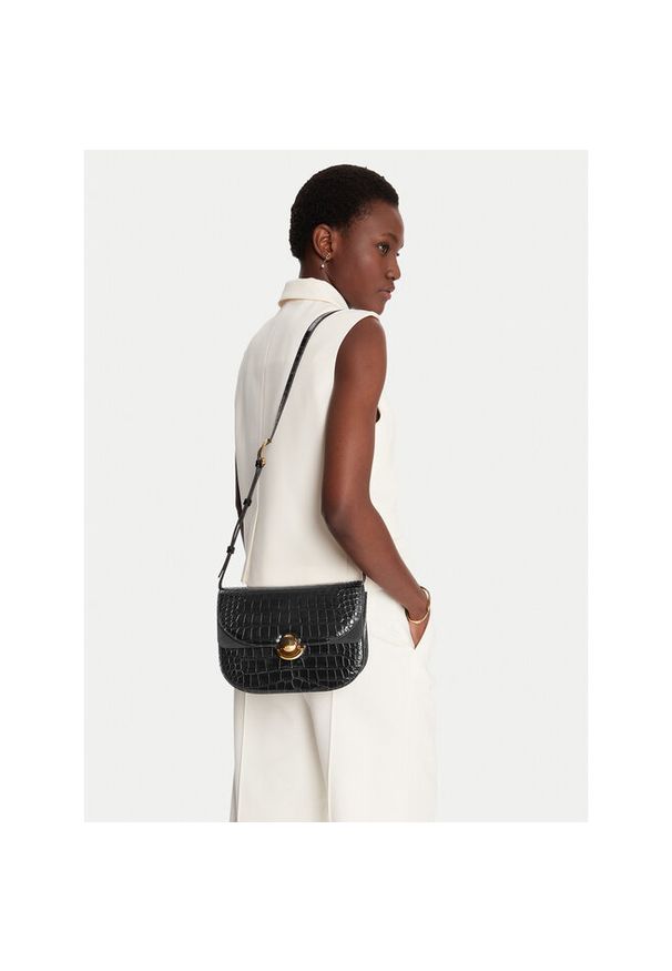 Torebka Furla. Kolor: czarny