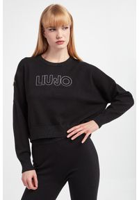 Liu Jo - Sweter damski LIU JO #1