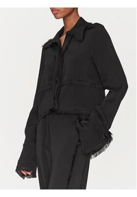 Day Birger et Mikkelsen - DAY BIRGER ÉT MIKKELSEN Koszula DAY65243508 190303 Czarny Regular Fit. Kolor: czarny. Materiał: syntetyk #3