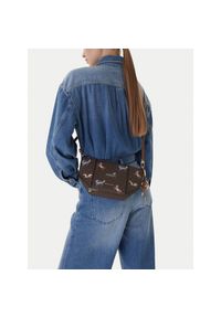 Torebka MICHAEL Michael Kors. Kolor: brązowy #1