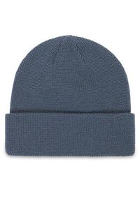 Quiksilver Czapka EQYHA03445 Niebieski. Kolor: niebieski. Materiał: akryl #2