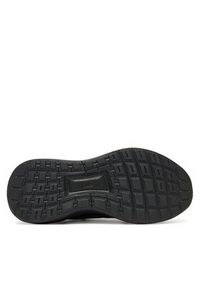 Adidas - adidas Sneakersy Ultimashow 2.0 JH6100 Czarny. Kolor: czarny. Materiał: materiał #2