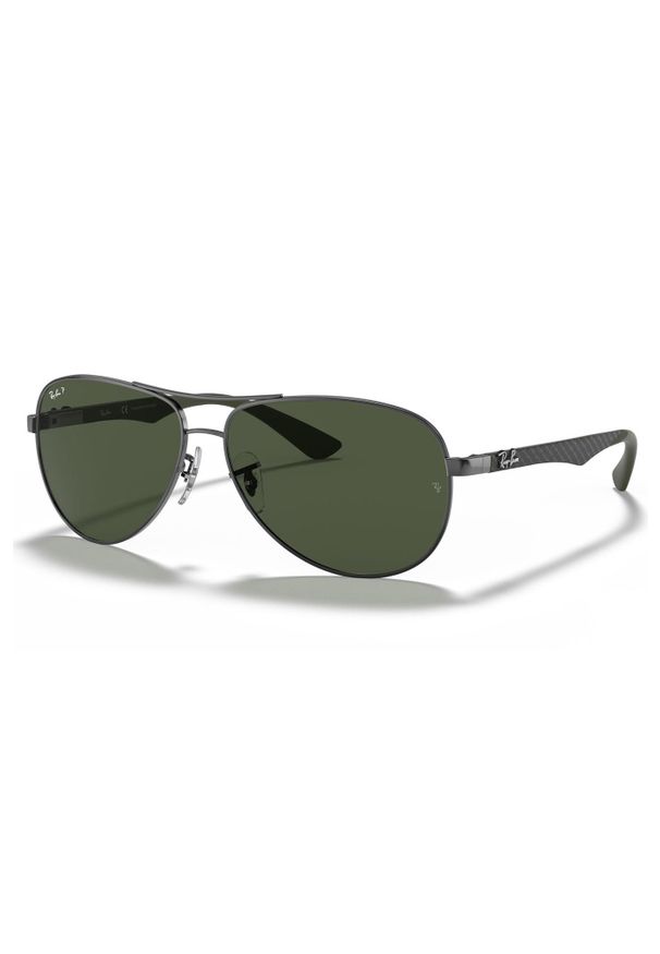 Ray-Ban - Okulary przeciwsłoneczne męskie RAY-BAN A$AP ROCKY