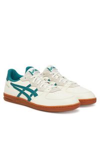 Asics Sneakersy Skyhand Og 1203A451 Biały. Kolor: biały. Materiał: skóra