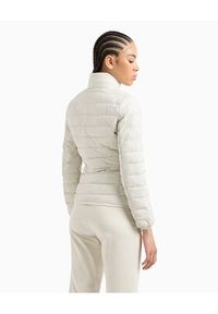 EA7 Emporio Armani Kurtka przejściowa 7W000088 AF12477 U1112 Beżowy Regular Fit. Kolor: beżowy. Materiał: syntetyk #4