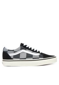 Vans Tenisówki Old Skool VN000D5NBMA1 Czarny. Kolor: czarny. Materiał: skóra #2