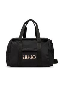 Liu Jo Torba TF5085 T4974 Czarny. Kolor: czarny. Materiał: materiał