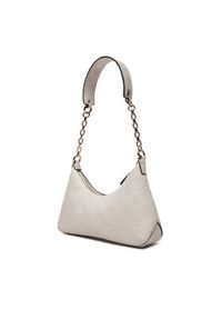 Guess Torebka HWPD95 29180 Biały. Kolor: biały. Materiał: skórzane #4