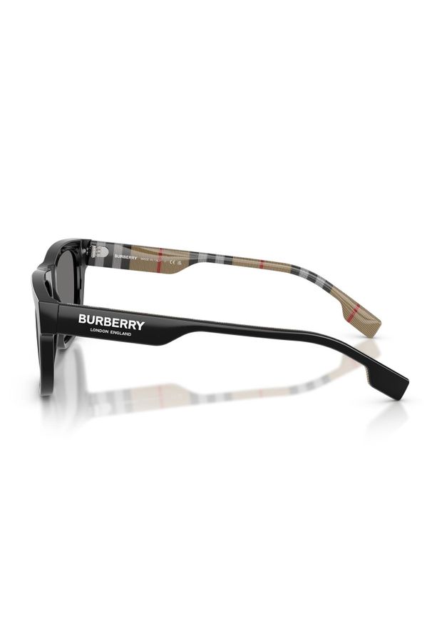 Burberry - Okulary przeciwsłoneczne męskie BURBERRY