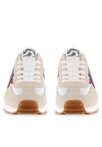 Levi's® Sneakersy 235400-1744-51 Biały. Kolor: biały #2