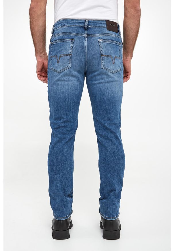 JOOP! Jeans - Jeansy męskie Mitch NOS JOOP! JEANS