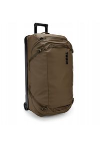 THULE - Thule Thule Chasm | Duffel Suitcase | Deep Khaki | Waterproof. Kolor: brązowy #1