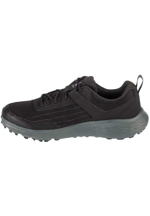 columbia - Buty trekkingowe męskie Columbia Vertisol Trail. Zapięcie: sznurówki. Kolor: wielokolorowy, czarny. Materiał: guma, materiał, syntetyk, tkanina. Szerokość cholewki: normalna. Sport: turystyka piesza