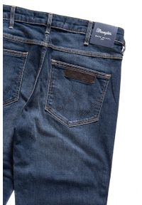 Wrangler - WRANGLER SARA NARROW SCUFFED INDIGO W25ZX134D #5