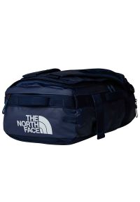 Torba unisex The North Face Base Camp Voyager 32L 0A52RR9261 - granatowa. Kolor: niebieski. Materiał: nylon. Wzór: paski #1