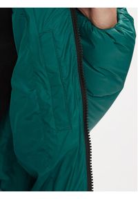 Calvin Klein Jeans Kurtka puchowa Essentials J30J323468 Zielony Regular Fit. Kolor: zielony. Materiał: puch #2
